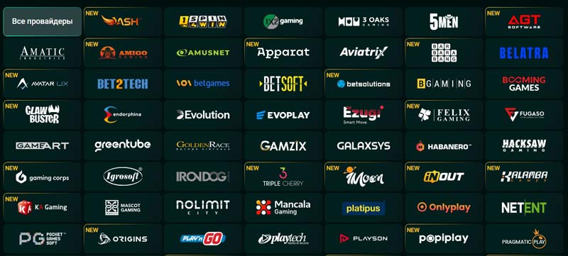 Разработчики